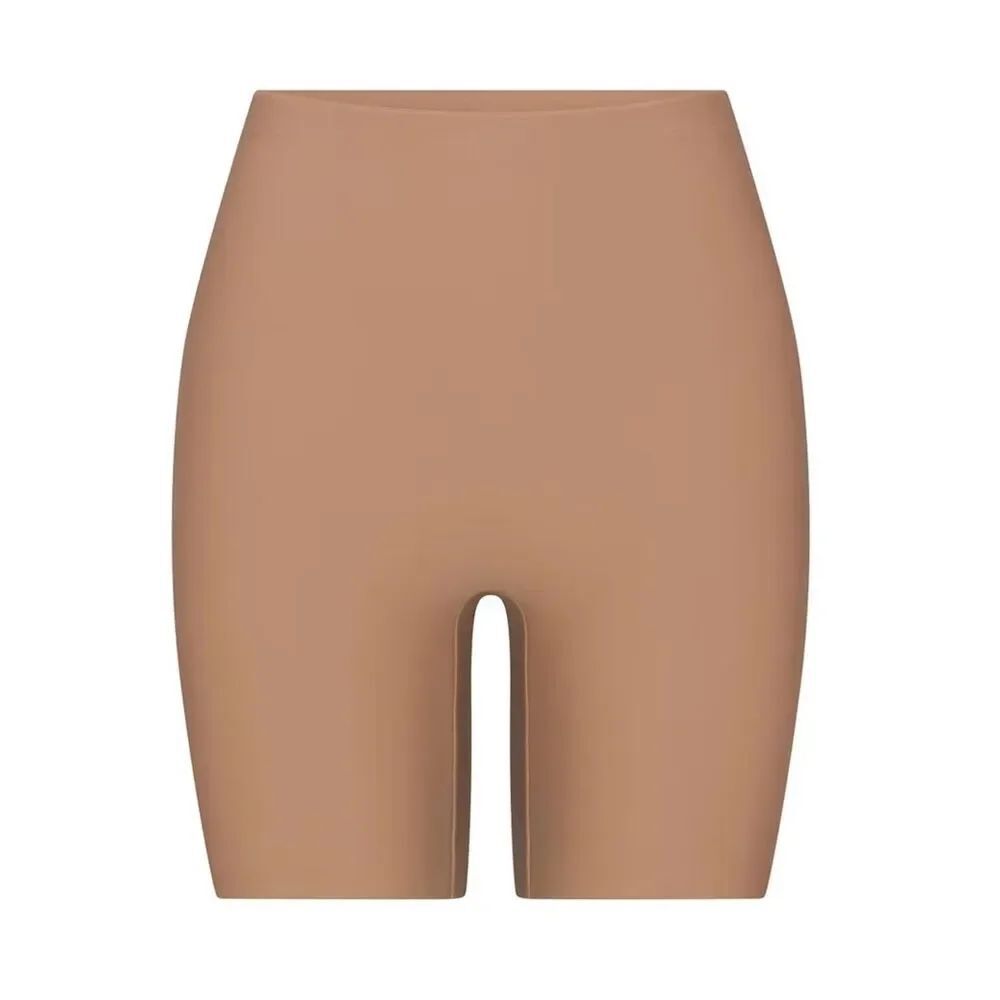 Skims Body Hip & Butt Shaping Mid Thigh Short Sienna Padded NWT $108 - Picture 5 of 6
